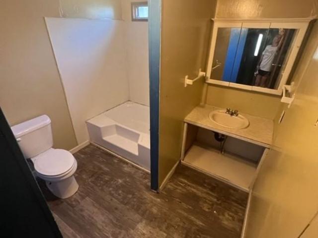 Apartment for rent in Verona, Mississippi
