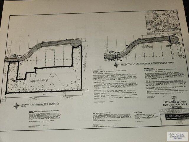 Land for sale in Brownsville, Texas