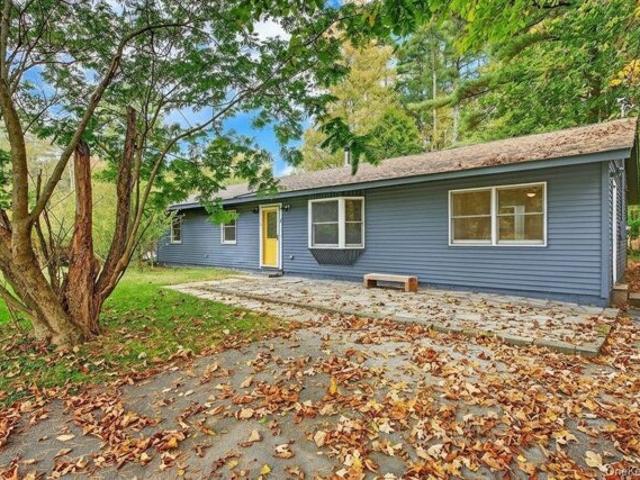 House for sale in Woodstock, New York