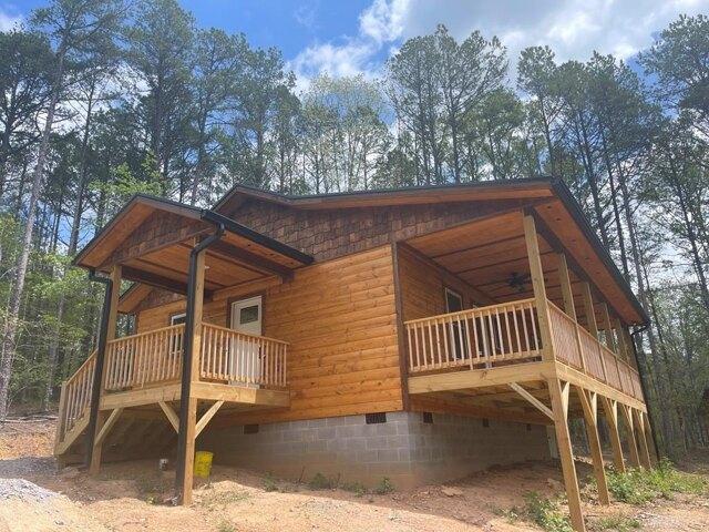 House for sale in Murphy