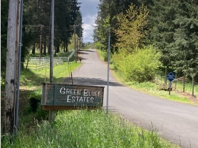 Land for sale in Creswell, Oregon