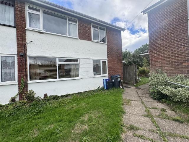 Apartment for rent in Lifford, Birmingham