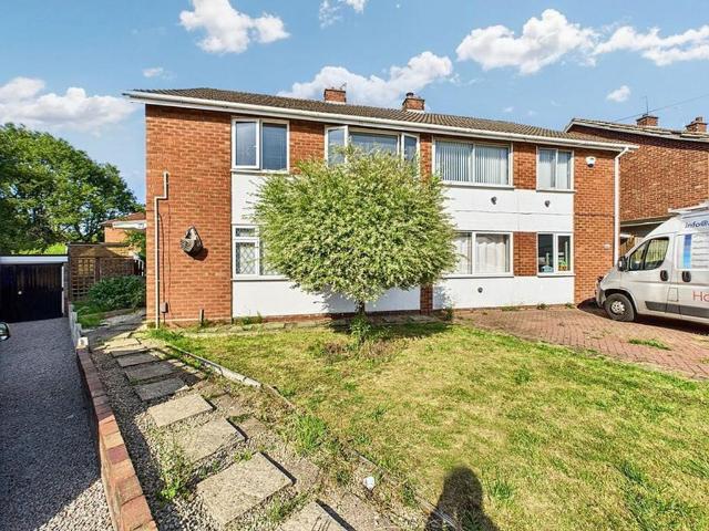 Apartment for rent in Kings Norton, West Midlands