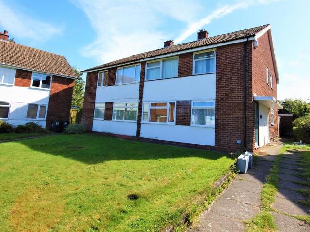 Apartment for rent in Kings Norton, West Midlands