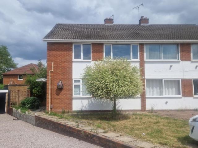 House for rent in Kings Norton, West Midlands