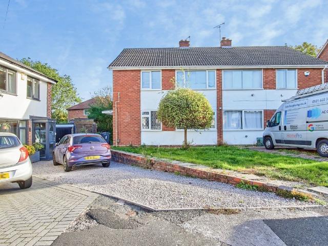 Apartment for rent in Lifford, Birmingham