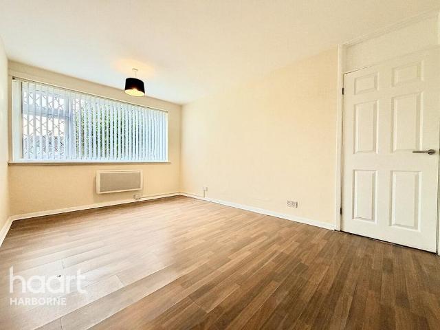 Apartment for rent in Lifford, Birmingham