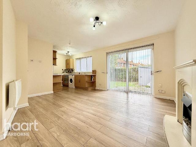 Apartment for rent in Lifford, Birmingham