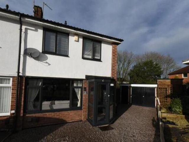 House for sale in Lifford, Birmingham