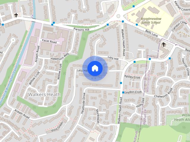 House for rent in Kings Norton, Isle Of Man