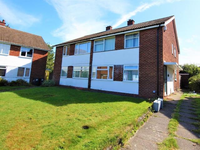 House for rent in Kings Norton, West Midlands