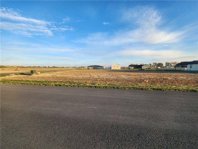 Land for sale in Billings, Montana
