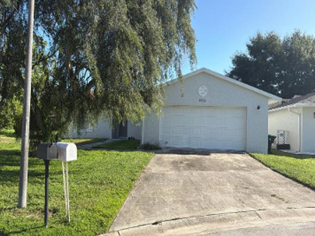 House for sale in Florida