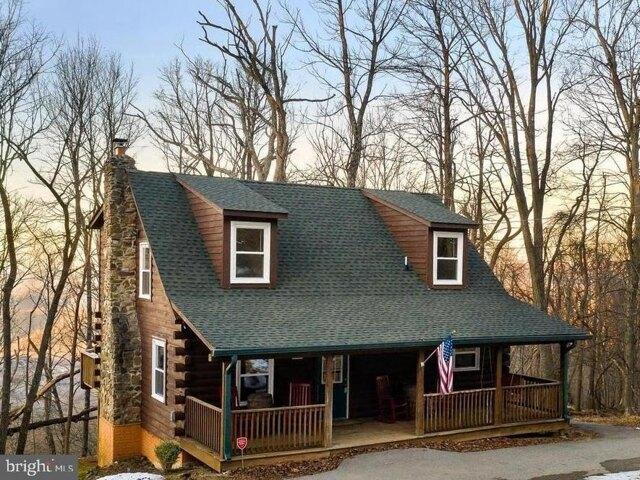 House for sale in Front Royal
