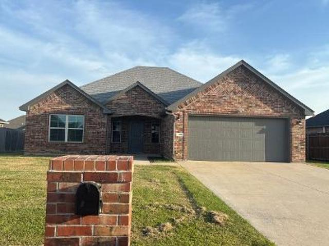 House for sale in Durant