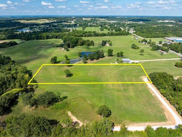 Land for sale in Ark