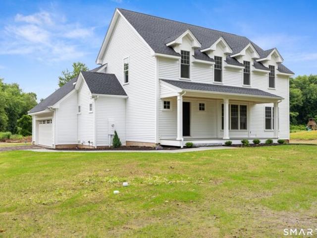 House for sale in Southington, Connecticut