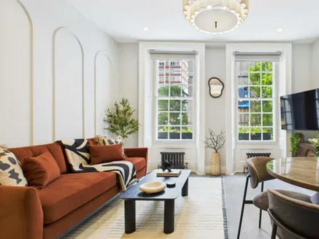 House for rent in Soho, Greater London