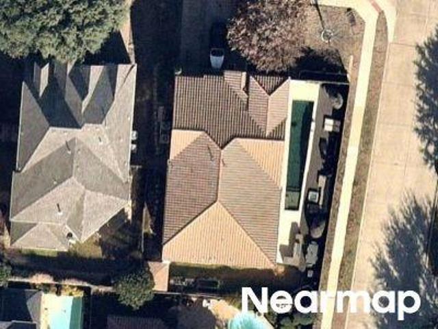 House for sale in Plano, Texas