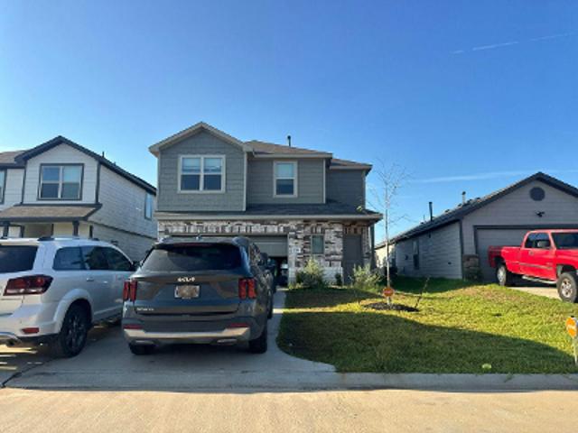 House for sale in Magnolia, Texas