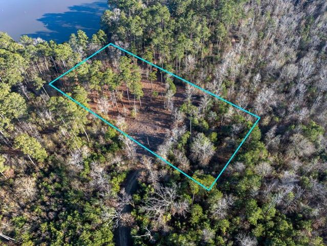 Land for sale in Many, Louisiana