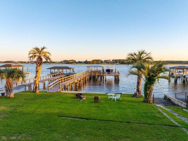 Land for sale in Charleston, South Carolina