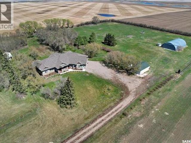 House for sale in Saskatchewan