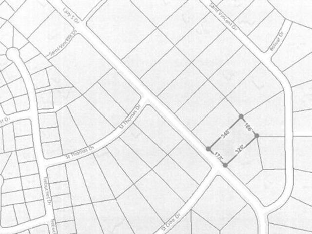 Land for sale in Borrego Springs, California