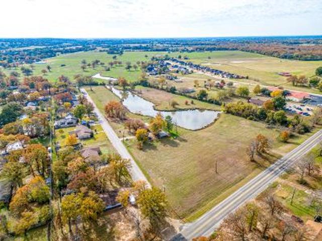 Land for sale in Canton