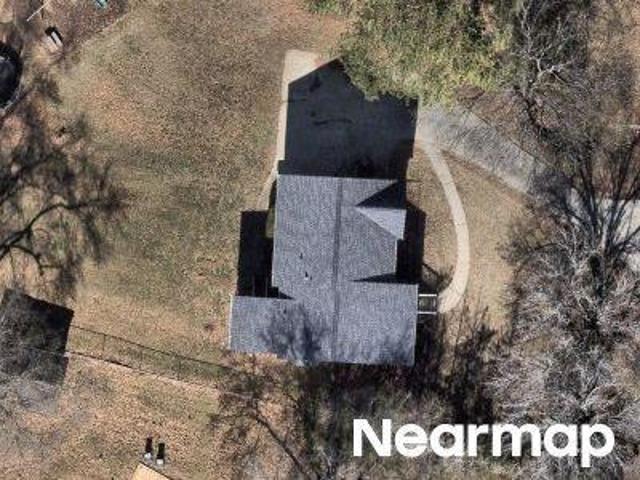 House for sale in Cartersville, Georgia