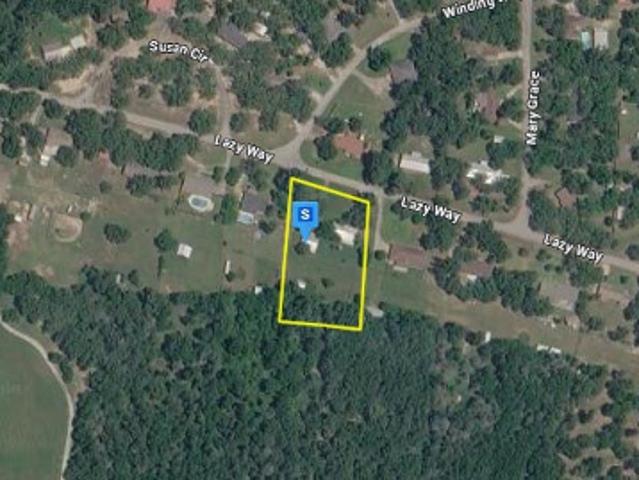 House for sale in Fairfield, Texas
