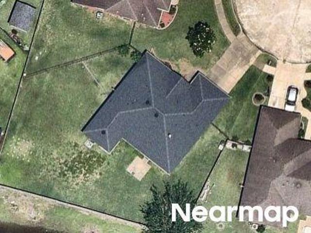 House for sale in Huston, Texas