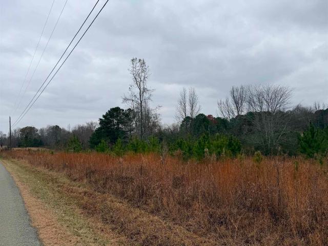 Land for sale in Blount, Alabama