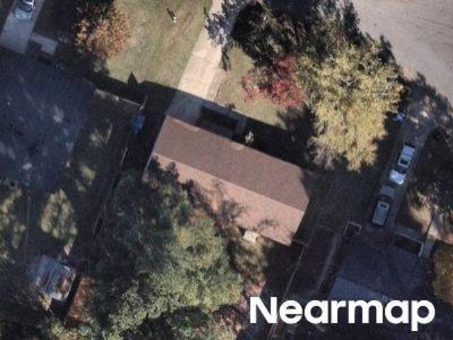 House for sale in Fayetteville, North Carolina