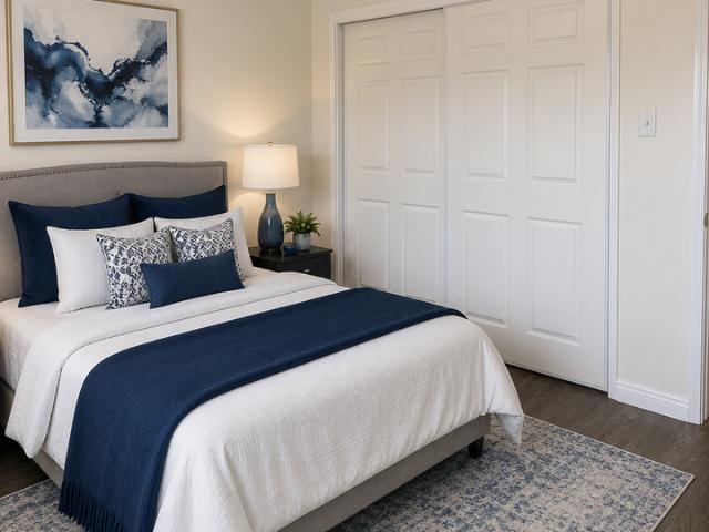 Apartment for rent in Long Beach, California