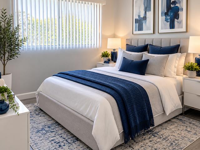 Apartment for rent in North Long Beach, Long Beach