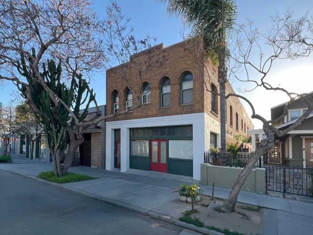 Apartment for rent in Long Beach, California