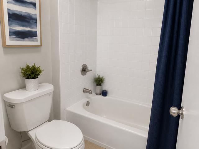 Apartment for rent in North Long Beach, Long Beach