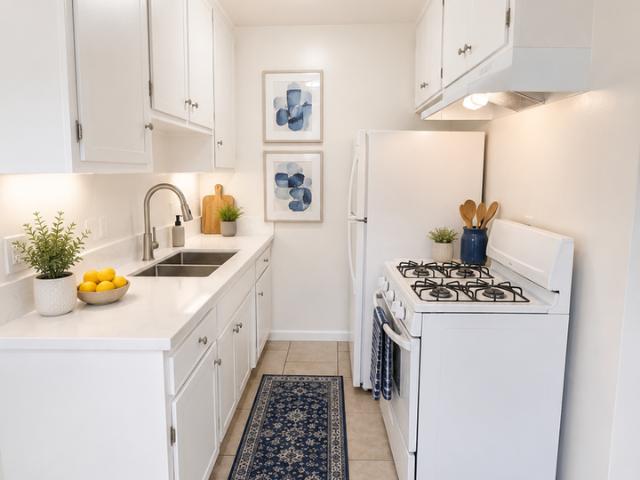 Apartment for rent in Long Beach, California