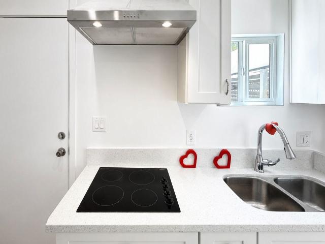 Apartment for rent in Long Beach, Los Angeles County