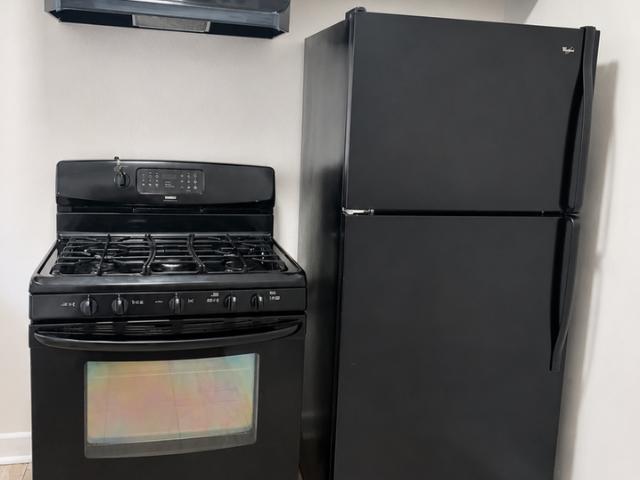 Apartment for rent in Long Beach, California