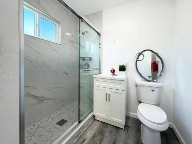 Apartment for rent in Long Beach, California