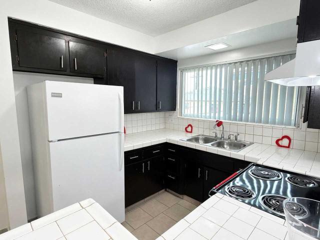 Apartment for rent in Vista del Mar, Long Beach