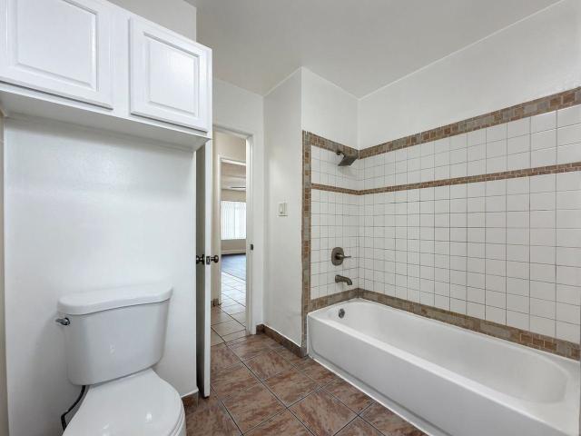 Apartment for rent in Vista del Mar, Long Beach