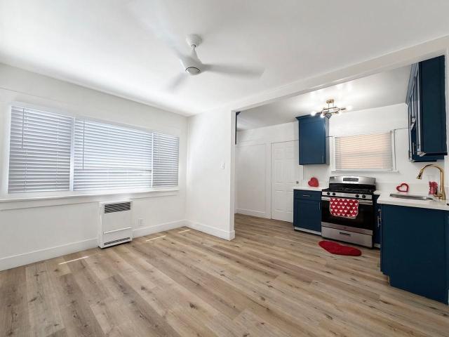 Apartment for rent in Long Beach, California