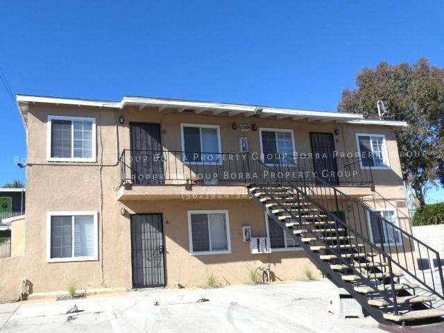 Apartment for rent in Long Beach, Los Angeles County