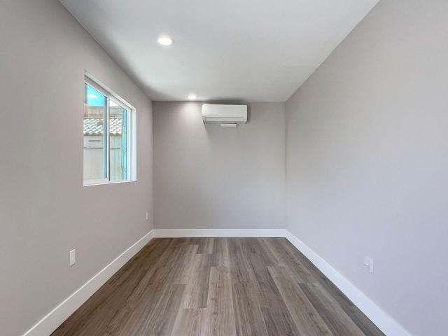 Apartment for rent in Long Beach, California
