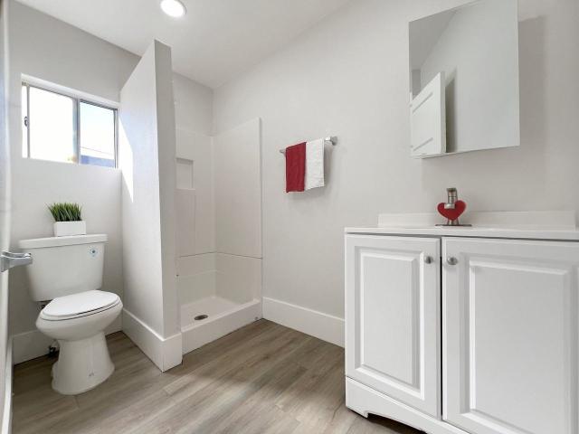 Apartment for rent in Long Beach, California