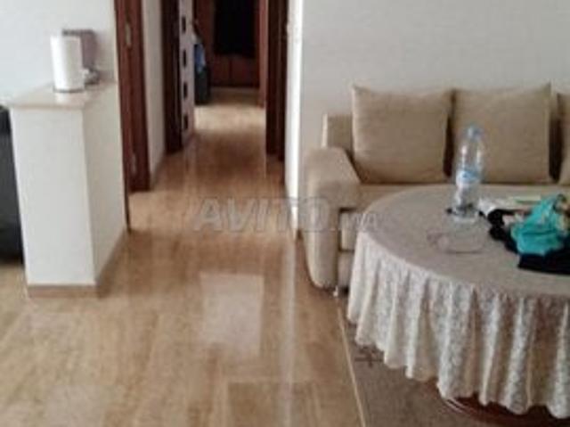 Appartement vente