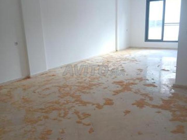 Appartement vente à Rbat